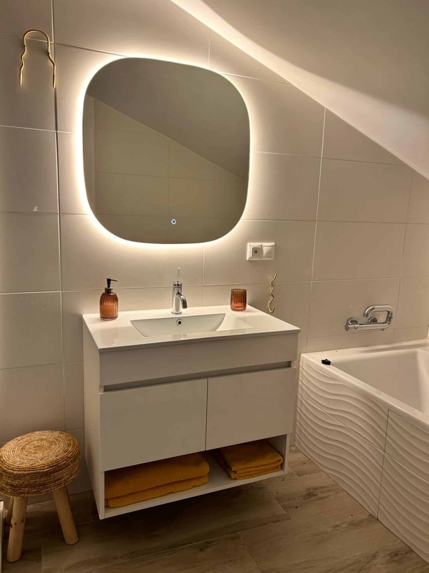 Los Naranjos Eco Home Apartamentos Rurales Casas de Millan Luaran gambar